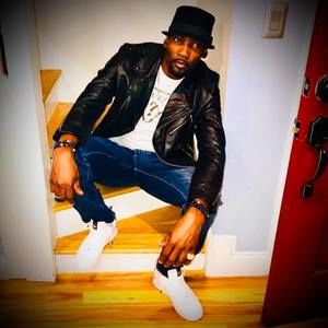 Meet your Posher, Mike